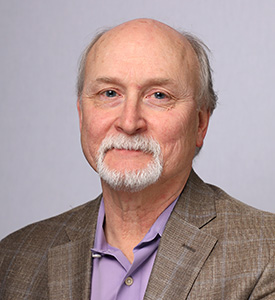 James Balkovec