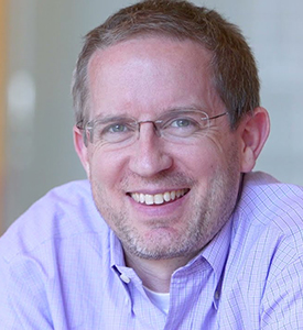 Sean Brady, Ph.D.