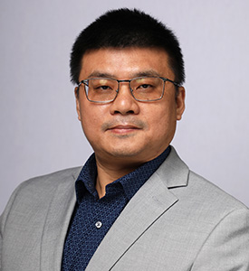 Ching Wen Chang