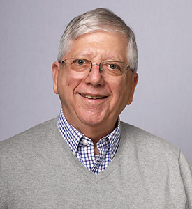 George Drusano