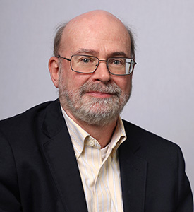 Richard Kuhn