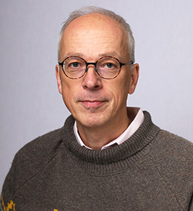 Tom Tuschl