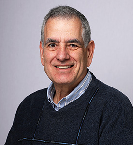 Joseph Vacca