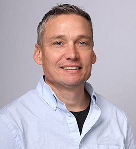 Matt Zimmerman