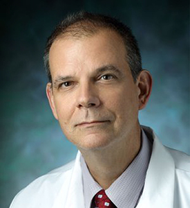 Arturo Casadevall