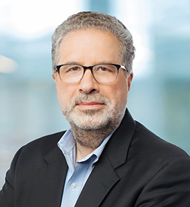 Emilio A. Emini, Ph.D., FCPP, FAAM